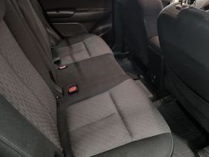 Mitsubishi Eclipse Cross bild 9