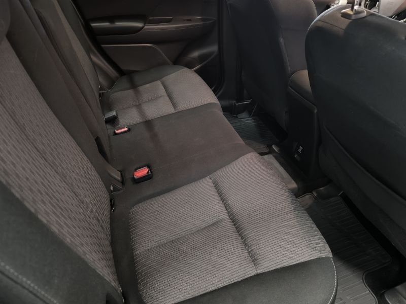 Mitsubishi Eclipse Cross bild 9