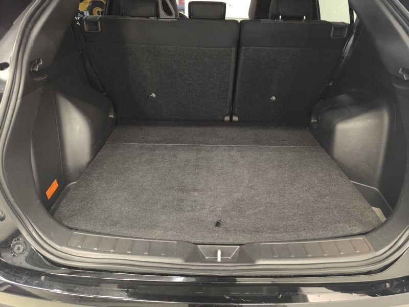 Mitsubishi Eclipse Cross bild 8