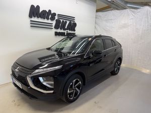 Mitsubishi Eclipse Cross bild 1