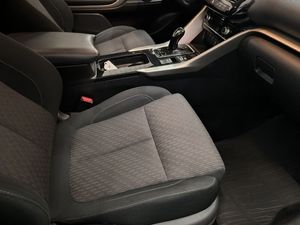 Mitsubishi Eclipse Cross bild 10