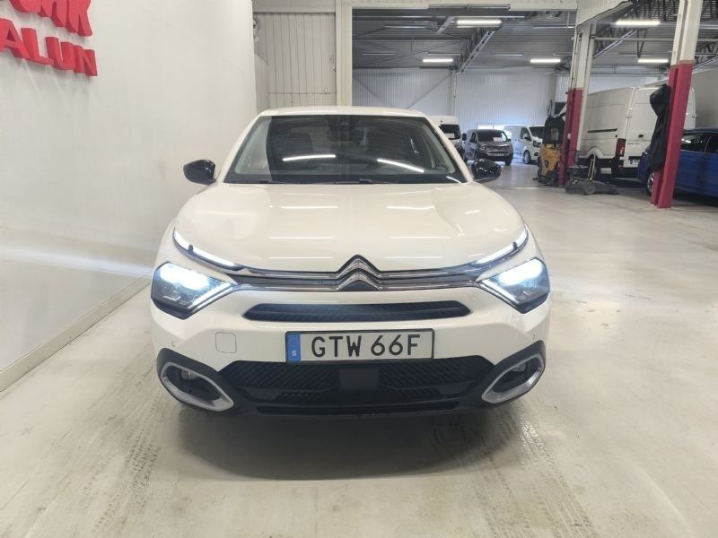 Citroen C4 bild 2