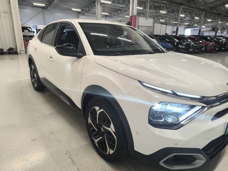 Citroen C4 bild 3