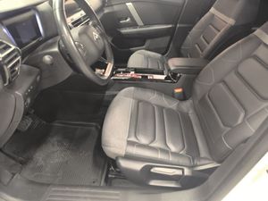 Citroen C4 bild 6
