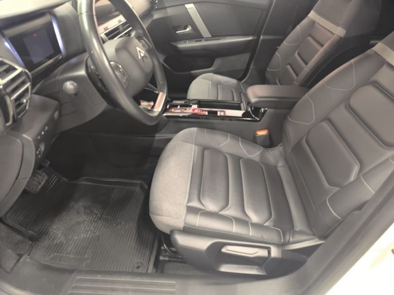Citroen C4 bild 6