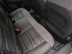 Citroen C4 bild 9