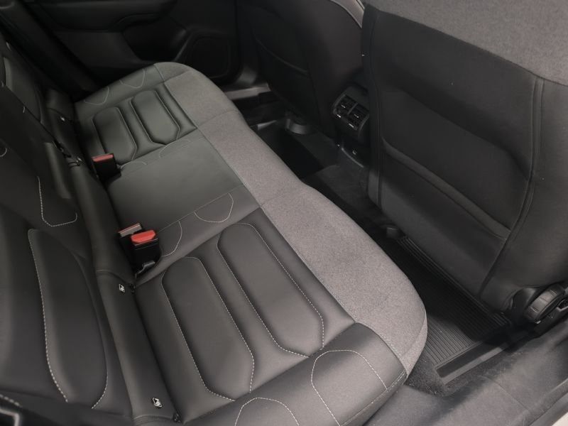 Citroen C4 bild 9