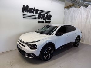 Citroen C4 bild 1