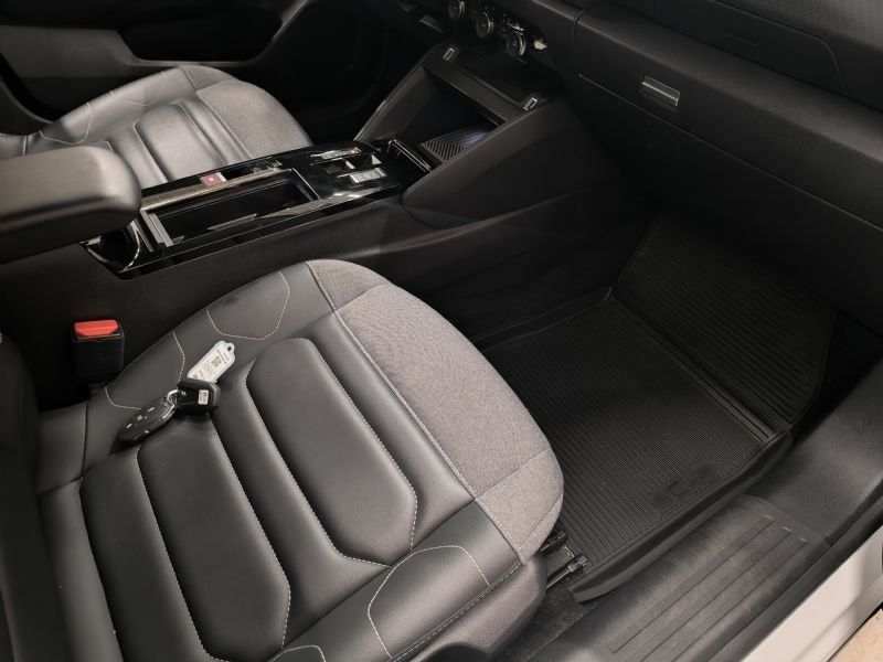 Citroen C4 bild 10