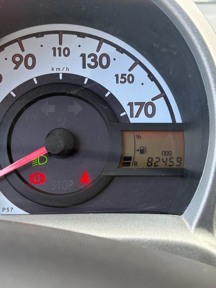 Peugeot 107 bild 7