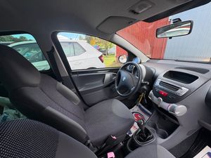 Peugeot 107 bild 6