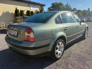 Volkswagen Passat bild 3