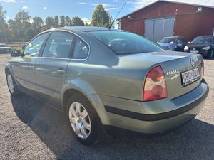 Volkswagen Passat bild 4