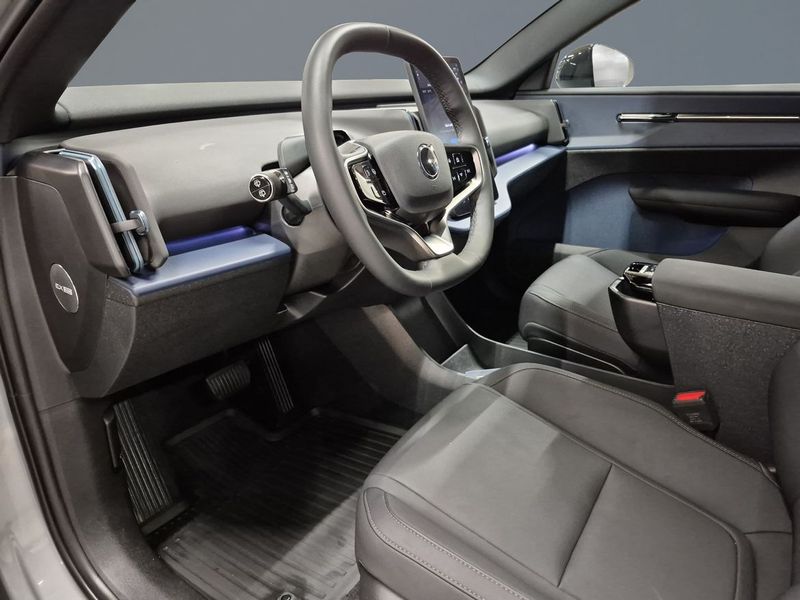 Volvo EX30 bild 5