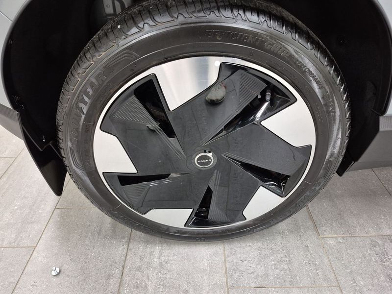Volvo EX30 bild 10