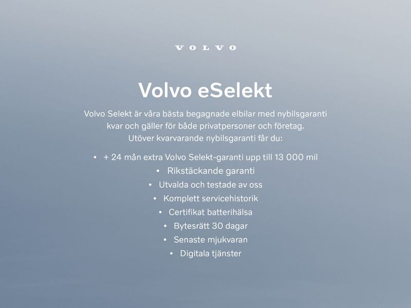Volvo EX30 bild 2