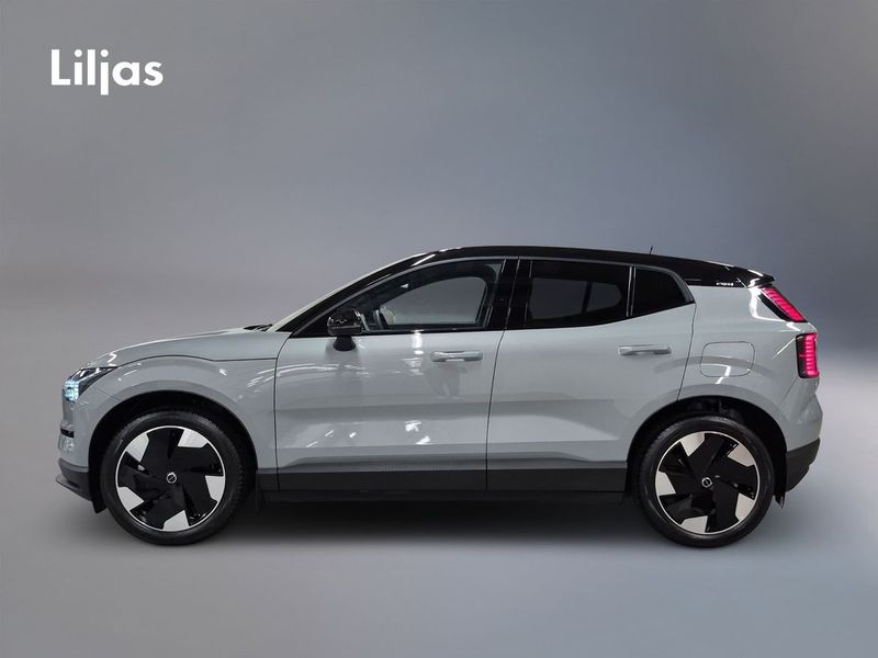Volvo EX30 bild 3