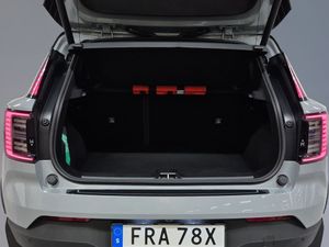 Volvo EX30 bild 9