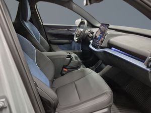Volvo EX30 bild 7