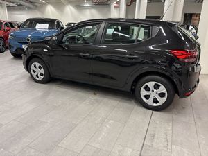Dacia Sandero bild 7