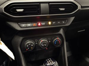Dacia Sandero bild 9