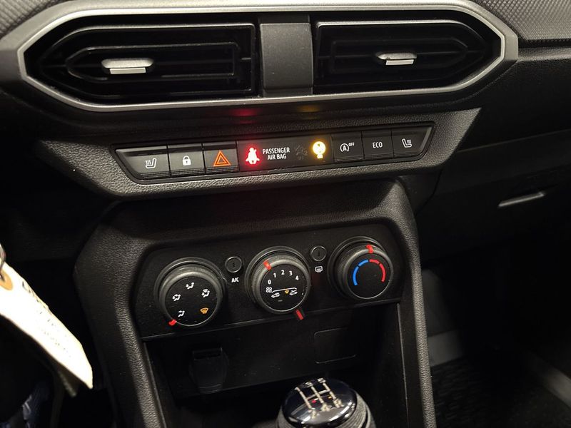 Dacia Sandero bild 9