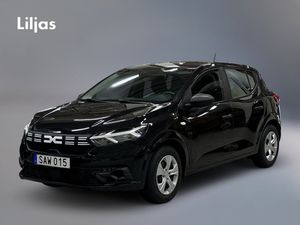 Dacia Sandero bild 1