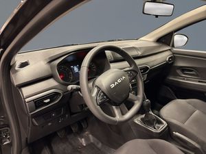 Dacia Sandero bild 4