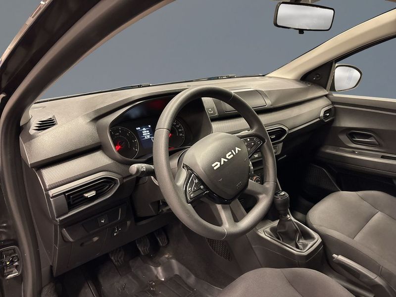 Dacia Sandero bild 4