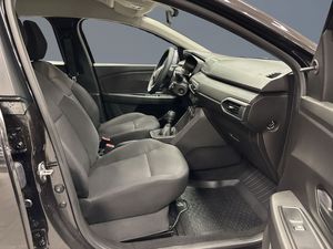 Dacia Sandero bild 6