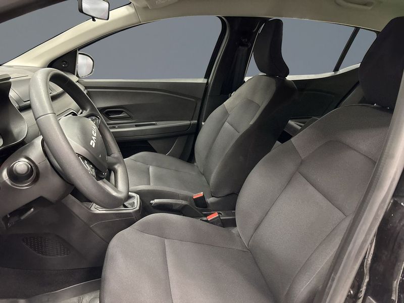 Dacia Sandero bild 5