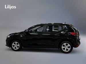 Dacia Sandero bild 2