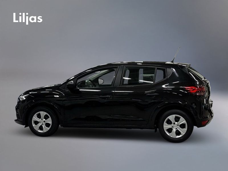 Dacia Sandero bild 2