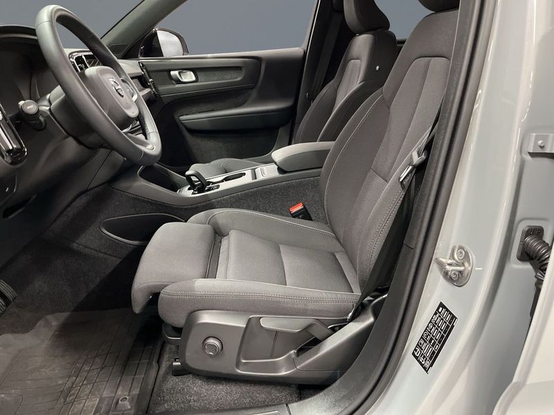 Volvo EX40 bild 6