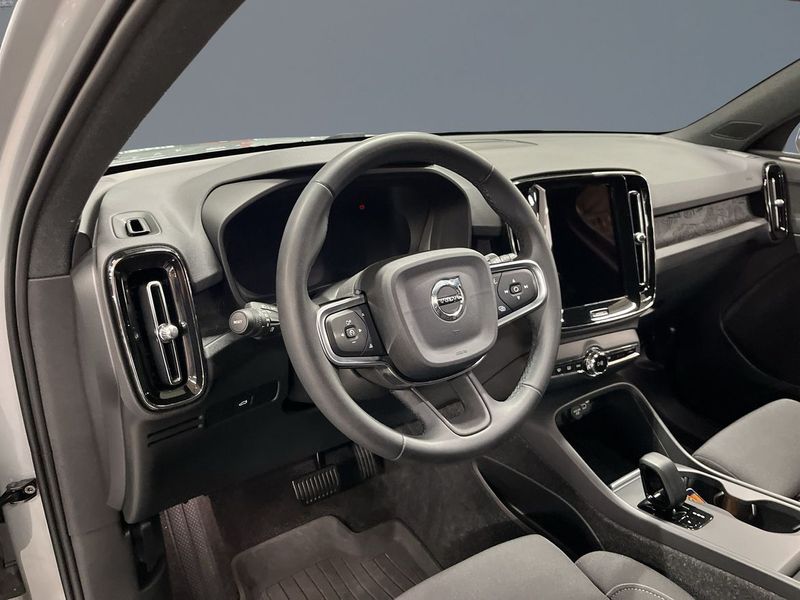 Volvo EX40 bild 5