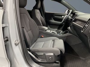Volvo EX40 bild 7