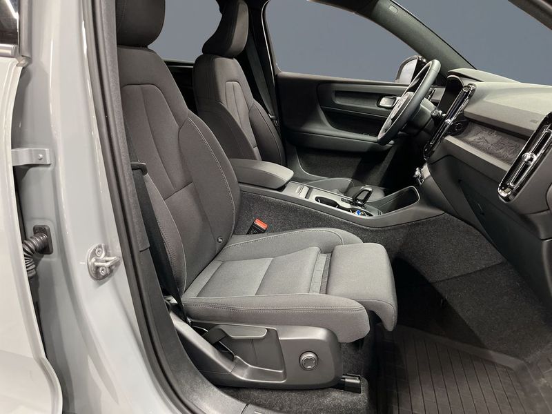 Volvo EX40 bild 7