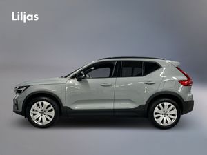Volvo EX40 bild 3
