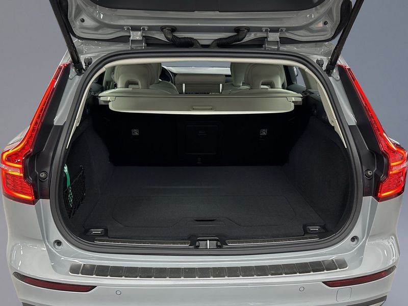 Volvo V60 bild 9