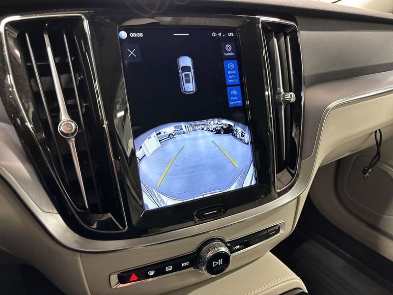 Volvo V60 bild 13