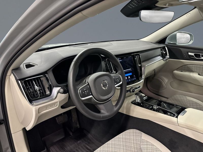 Volvo V60 bild 5