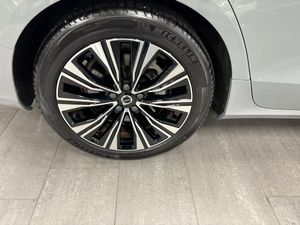 Volvo V60 bild 10
