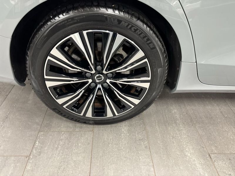 Volvo V60 bild 10