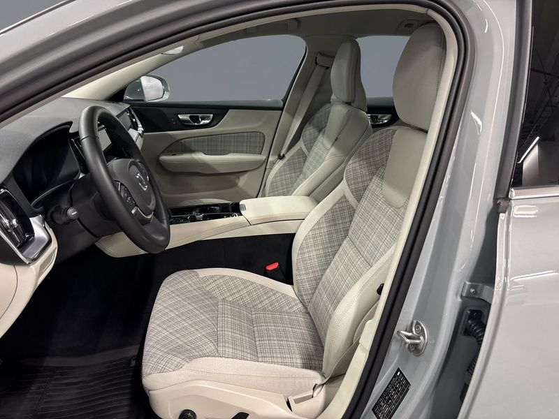 Volvo V60 bild 6