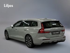 Volvo V60 bild 4