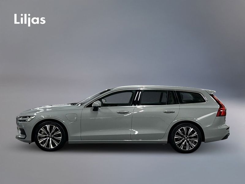 Volvo V60 bild 3