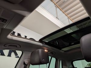 Volkswagen Tiguan bild 13