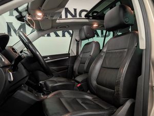 Volkswagen Tiguan bild 9