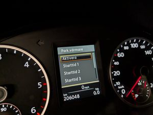 Volkswagen Tiguan bild 22