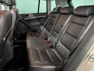 Volkswagen Tiguan bild 7
